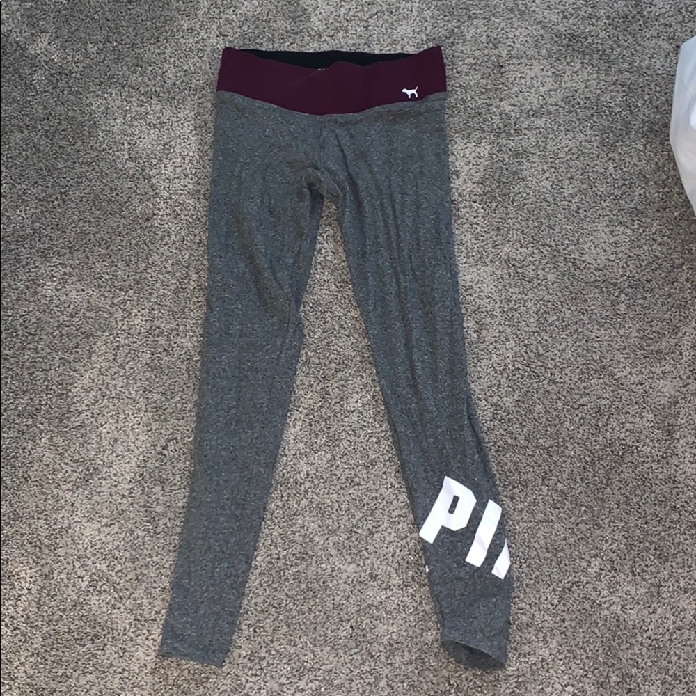 PINK leggings